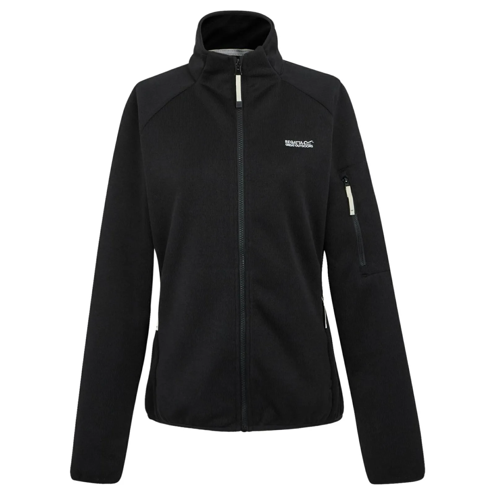 Regatta Ravenhill Femme Polaire zippée |<Femme Polaires Zippées