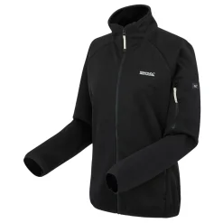 Regatta Ravenhill Femme Polaire zippée |<Femme Polaires Zippées