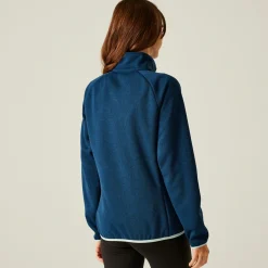 Regatta Ravenhill Femme Polaire zippée |<Femme Polaires Zippées