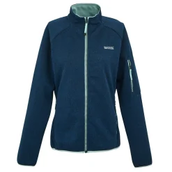 Regatta Ravenhill Femme Polaire zippée |<Femme Polaires Zippées