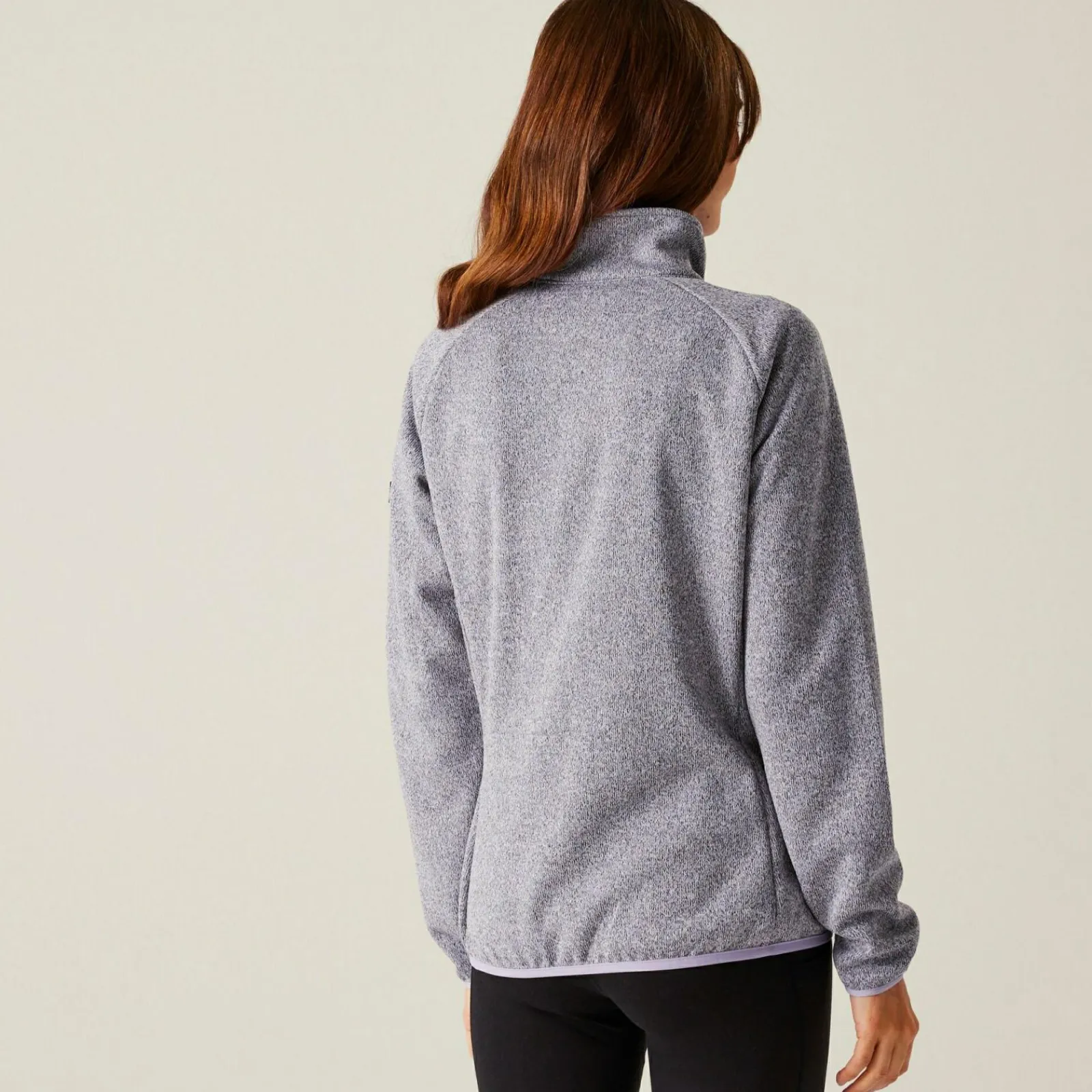 Regatta Ravenhill Femme Polaire zippée |<Femme Polaires Zippées
