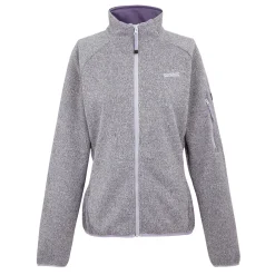 Regatta Ravenhill Femme Polaire zippée |<Femme Polaires Zippées