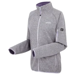 Regatta Ravenhill Femme Polaire zippée |<Femme Polaires Zippées