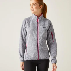 Regatta Ravenhill Femme Polaire zippée |<Femme Polaires Zippées