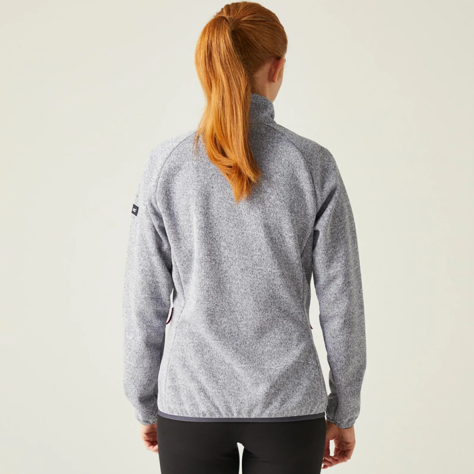 Regatta Ravenhill Femme Polaire zippée |<Femme Polaires Zippées
