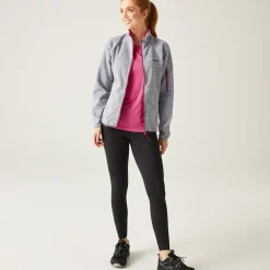 Regatta Ravenhill Femme Polaire zippée |<Femme Polaires Zippées