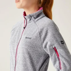 Regatta Ravenhill Femme Polaire zippée |<Femme Polaires Zippées