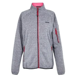 Regatta Ravenhill Femme Polaire zippée |<Femme Polaires Zippées