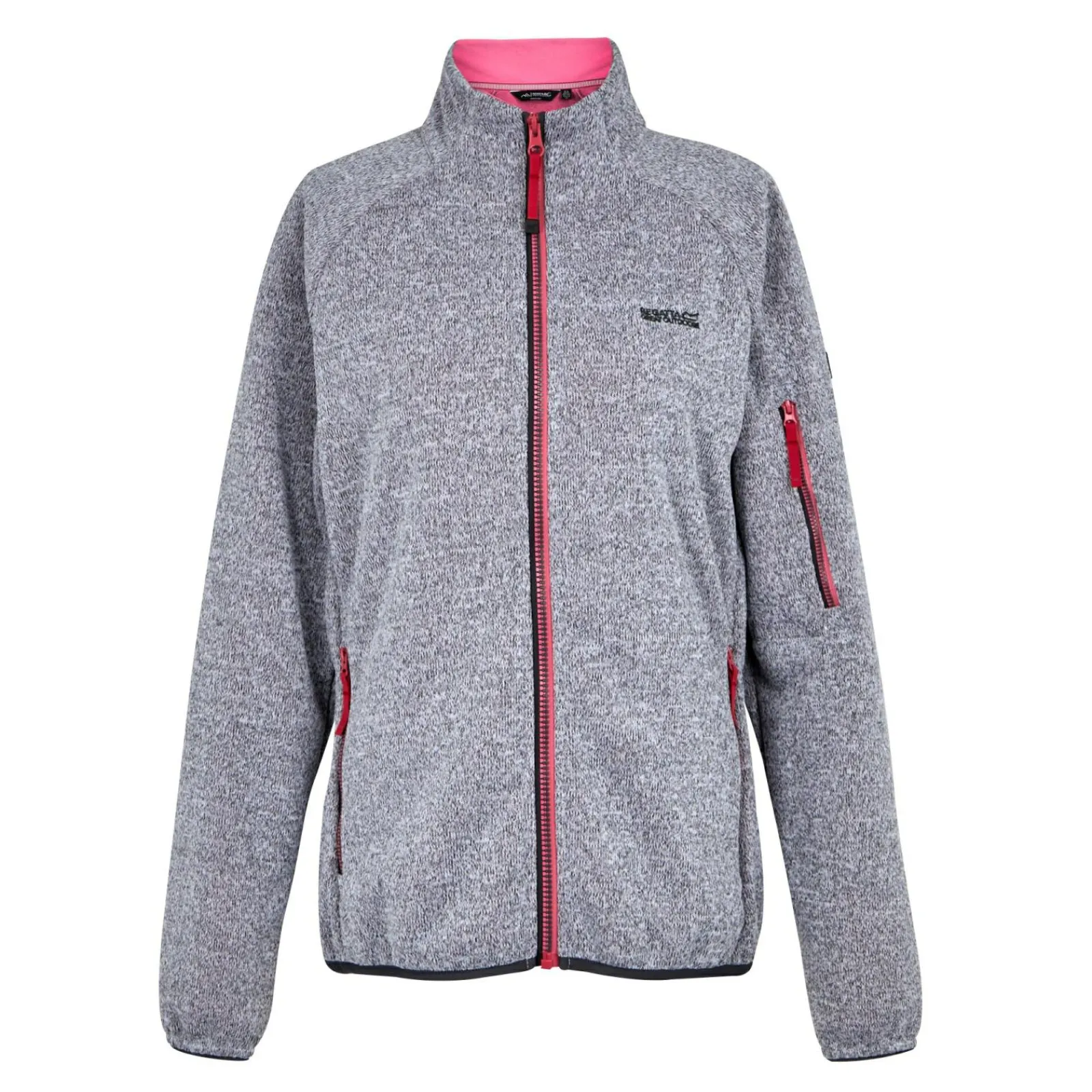 Regatta Ravenhill Femme Polaire zippée |<Femme Polaires Zippées