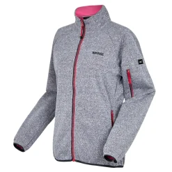 Regatta Ravenhill Femme Polaire zippée |<Femme Polaires Zippées