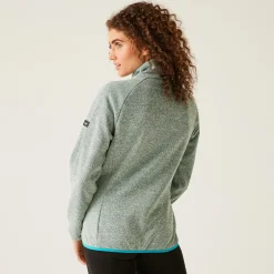 Regatta Ravenhill Femme Polaire zippée |<Femme Polaires Zippées