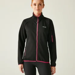 Regatta Ravenhill Femme Polaire zippée |<Femme Polaires Zippées