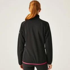 Regatta Ravenhill Femme Polaire zippée |<Femme Polaires Zippées