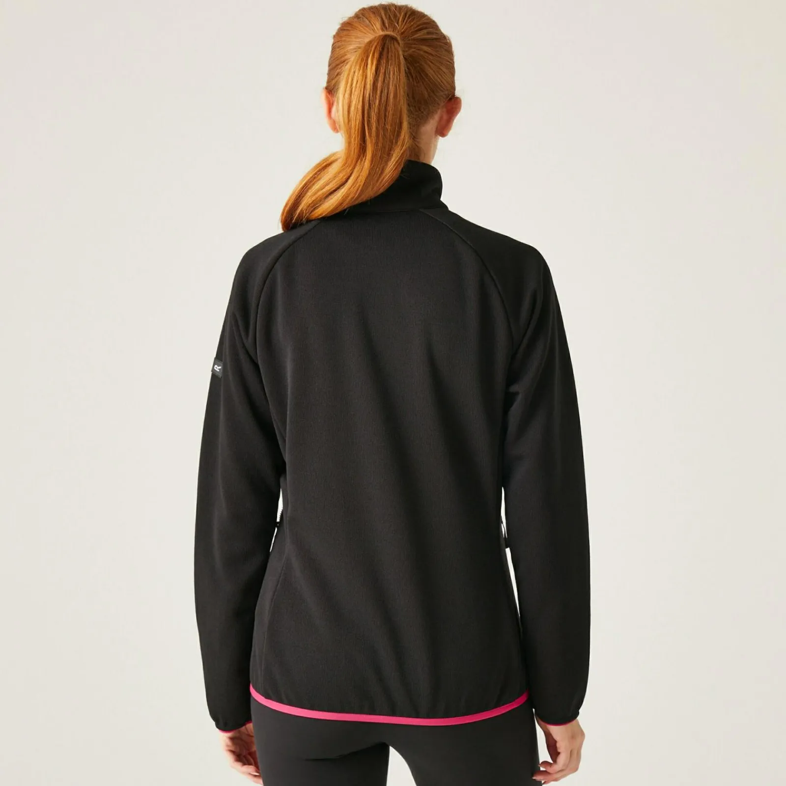 Regatta Ravenhill Femme Polaire zippée |<Femme Polaires Zippées