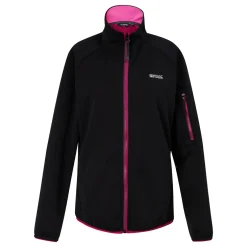 Regatta Ravenhill Femme Polaire zippée |<Femme Polaires Zippées
