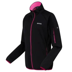Regatta Ravenhill Femme Polaire zippée |<Femme Polaires Zippées
