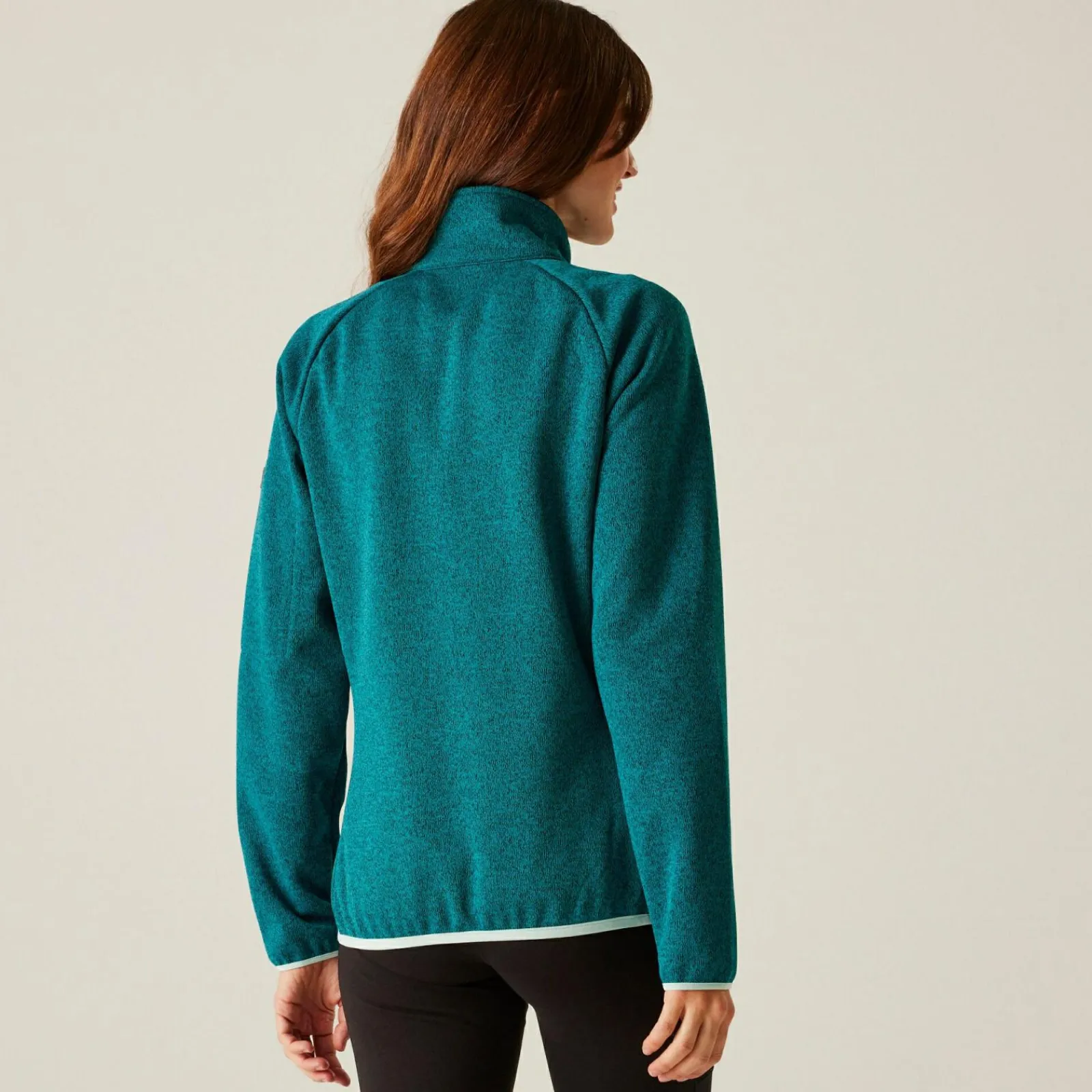 Regatta Ravenhill Femme Polaire zippée |<Femme Polaires Zippées