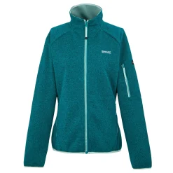 Regatta Ravenhill Femme Polaire zippée |<Femme Polaires Zippées