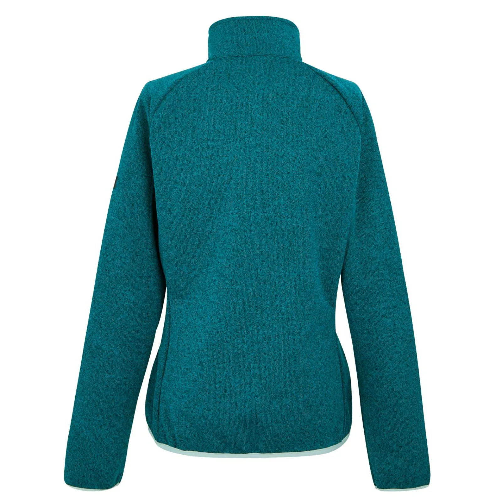 Regatta Ravenhill Femme Polaire zippée |<Femme Polaires Zippées