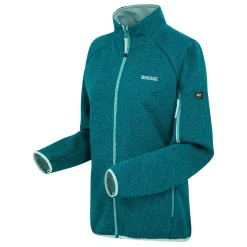 Regatta Ravenhill Femme Polaire zippée |<Femme Polaires Zippées