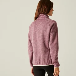 Regatta Ravenhill Femme Polaire zippée |<Femme Polaires Zippées