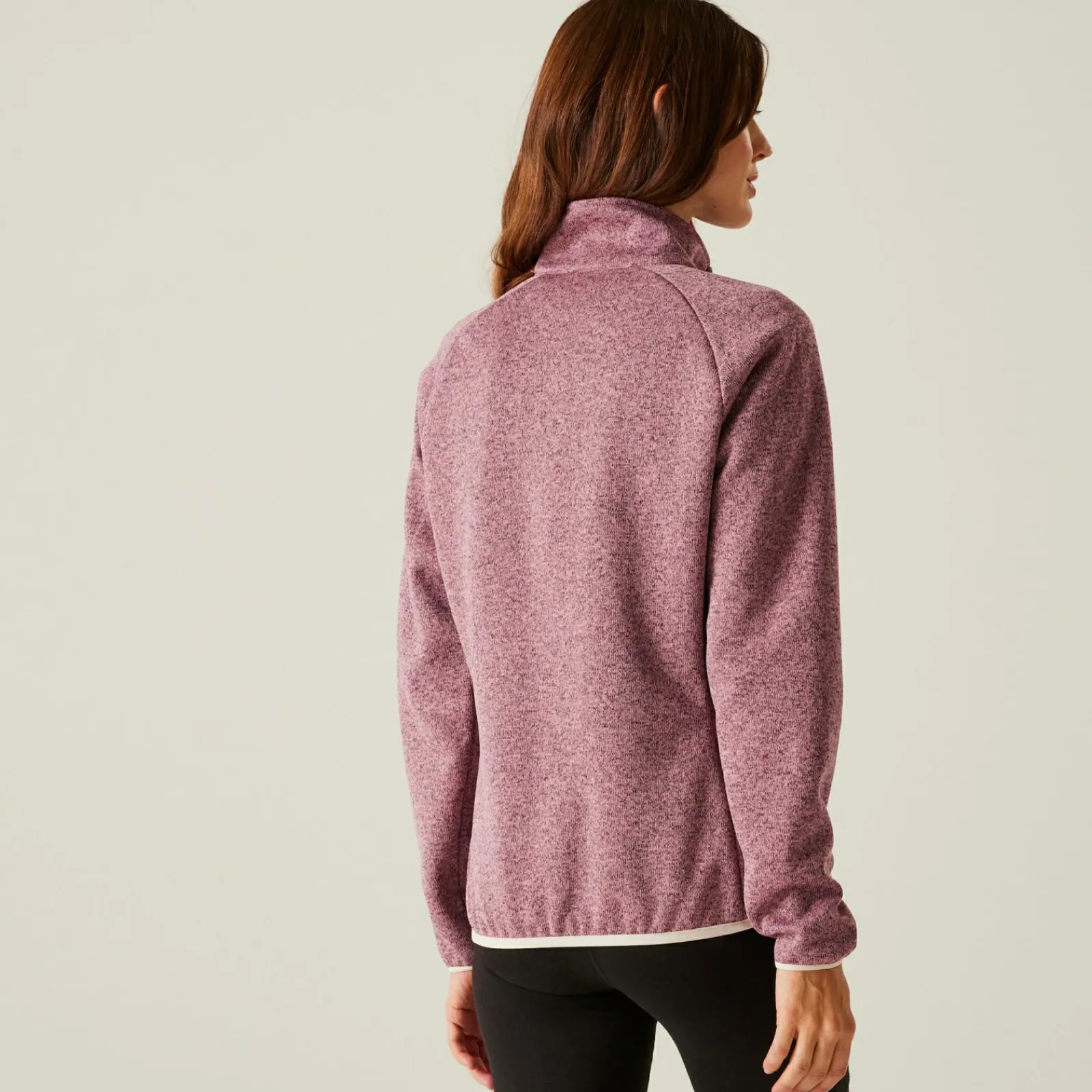 Regatta Ravenhill Femme Polaire zippée |<Femme Polaires Zippées