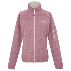 Regatta Ravenhill Femme Polaire zippée |<Femme Polaires Zippées