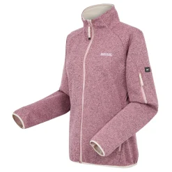 Regatta Ravenhill Femme Polaire zippée |<Femme Polaires Zippées