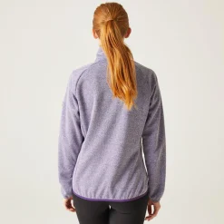 Regatta Ravenhill Femme Polaire zippée |<Femme Polaires Zippées