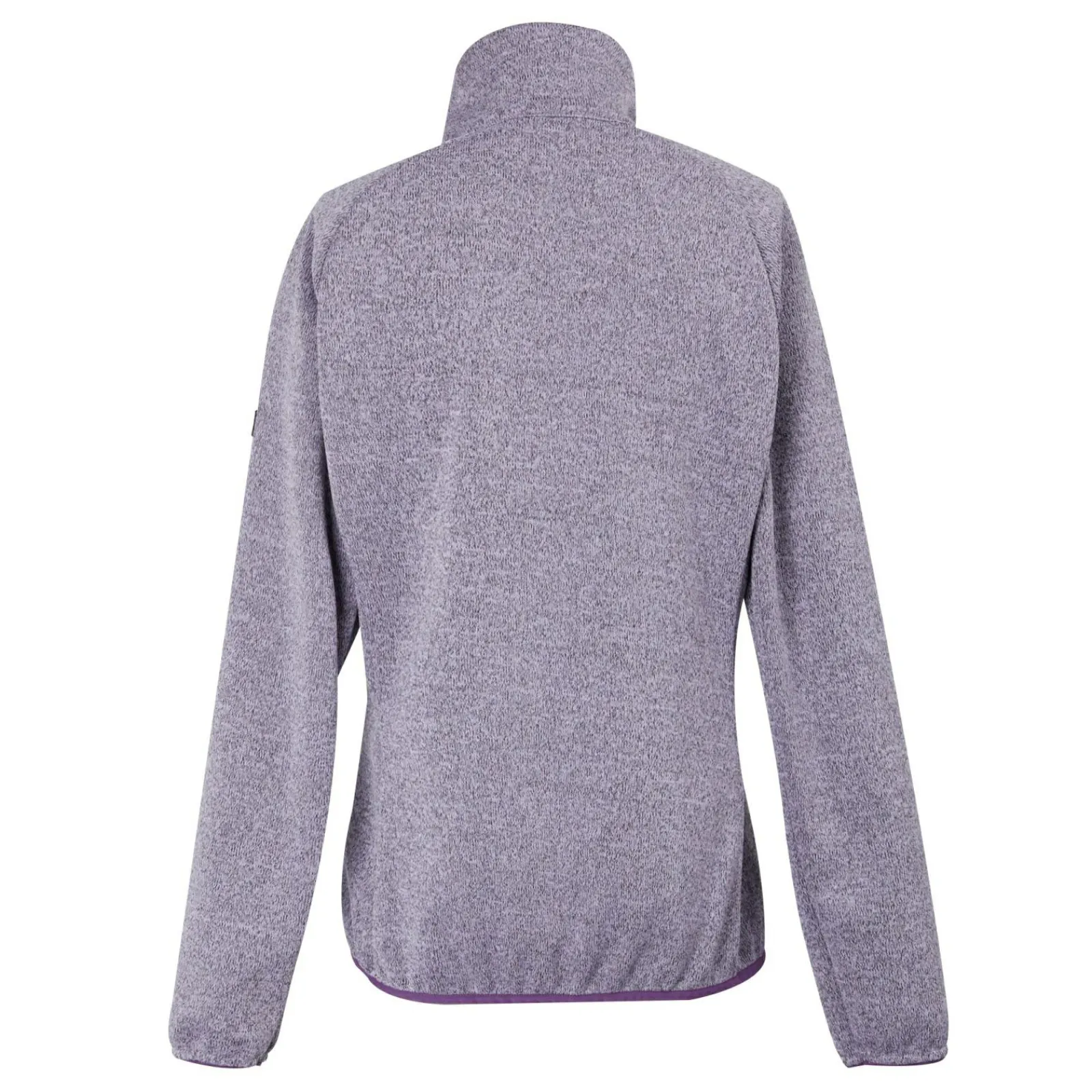 Regatta Ravenhill Femme Polaire zippée |<Femme Polaires Zippées