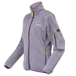 Regatta Ravenhill Femme Polaire zippée |<Femme Polaires Zippées