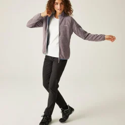Regatta Ravenhill Femme Polaire zippée |<Femme Polaires Zippées