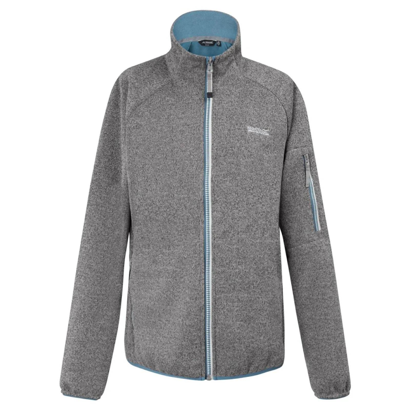 Regatta Ravenhill Femme Polaire zippée |<Femme Polaires Zippées