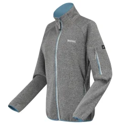 Regatta Ravenhill Femme Polaire zippée |<Femme Polaires Zippées
