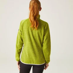 Regatta Ravenhill Femme Polaire zippée |<Femme Polaires Zippées