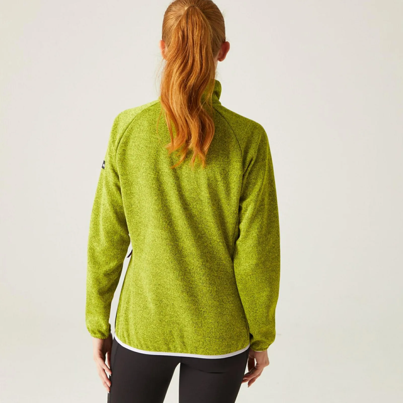 Regatta Ravenhill Femme Polaire zippée |<Femme Polaires Zippées