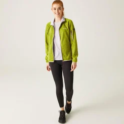 Regatta Ravenhill Femme Polaire zippée |<Femme Polaires Zippées