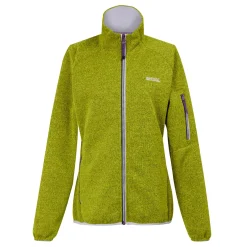 Regatta Ravenhill Femme Polaire zippée |<Femme Polaires Zippées