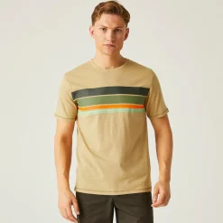 Regatta Rayonner Homme T-shirt |<Homme/Femme T-Shirts