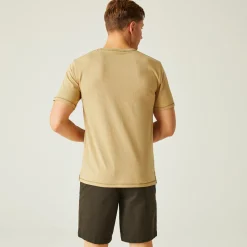 Regatta Rayonner Homme T-shirt |<Homme/Femme T-Shirts