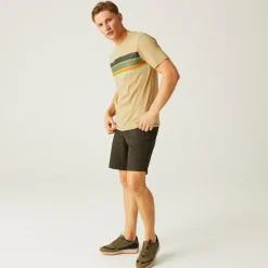 Regatta Rayonner Homme T-shirt |<Homme/Femme T-Shirts