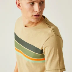 Regatta Rayonner Homme T-shirt |<Homme/Femme T-Shirts