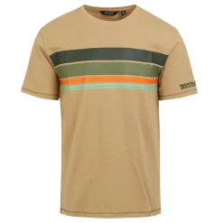 Regatta Rayonner Homme T-shirt |<Homme/Femme T-Shirts