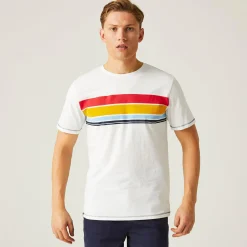 Regatta Rayonner Homme T-shirt |<Homme/Femme T-Shirts