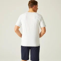 Regatta Rayonner Homme T-shirt |<Homme/Femme T-Shirts