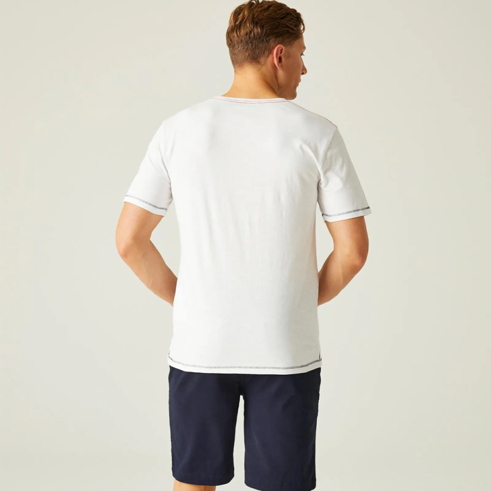 Regatta Rayonner Homme T-shirt |<Homme/Femme T-Shirts