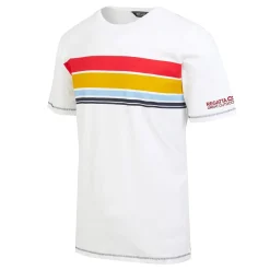 Regatta Rayonner Homme T-shirt |<Homme/Femme T-Shirts