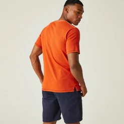 Regatta Rayonner Homme T-shirt |<Homme/Femme T-Shirts