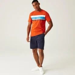 Regatta Rayonner Homme T-shirt |<Homme/Femme T-Shirts