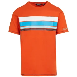 Regatta Rayonner Homme T-shirt |<Homme/Femme T-Shirts